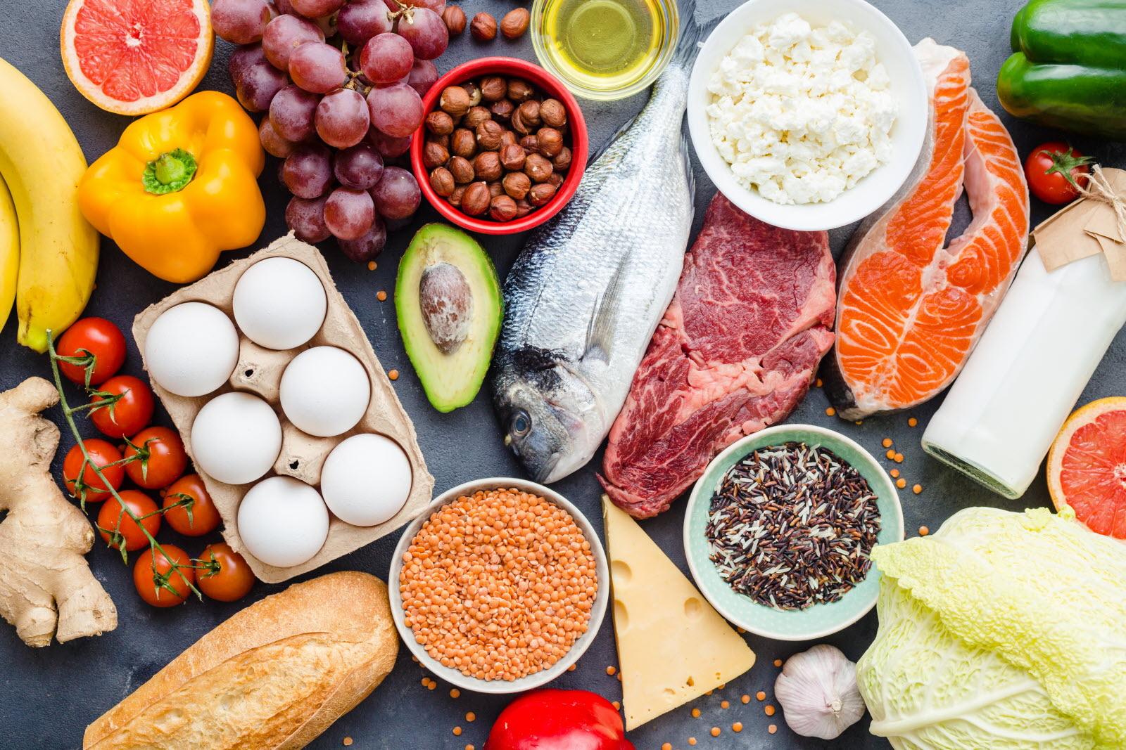 Nutrition for Muscle Recovery: Best Foods to Support Faster Recovery