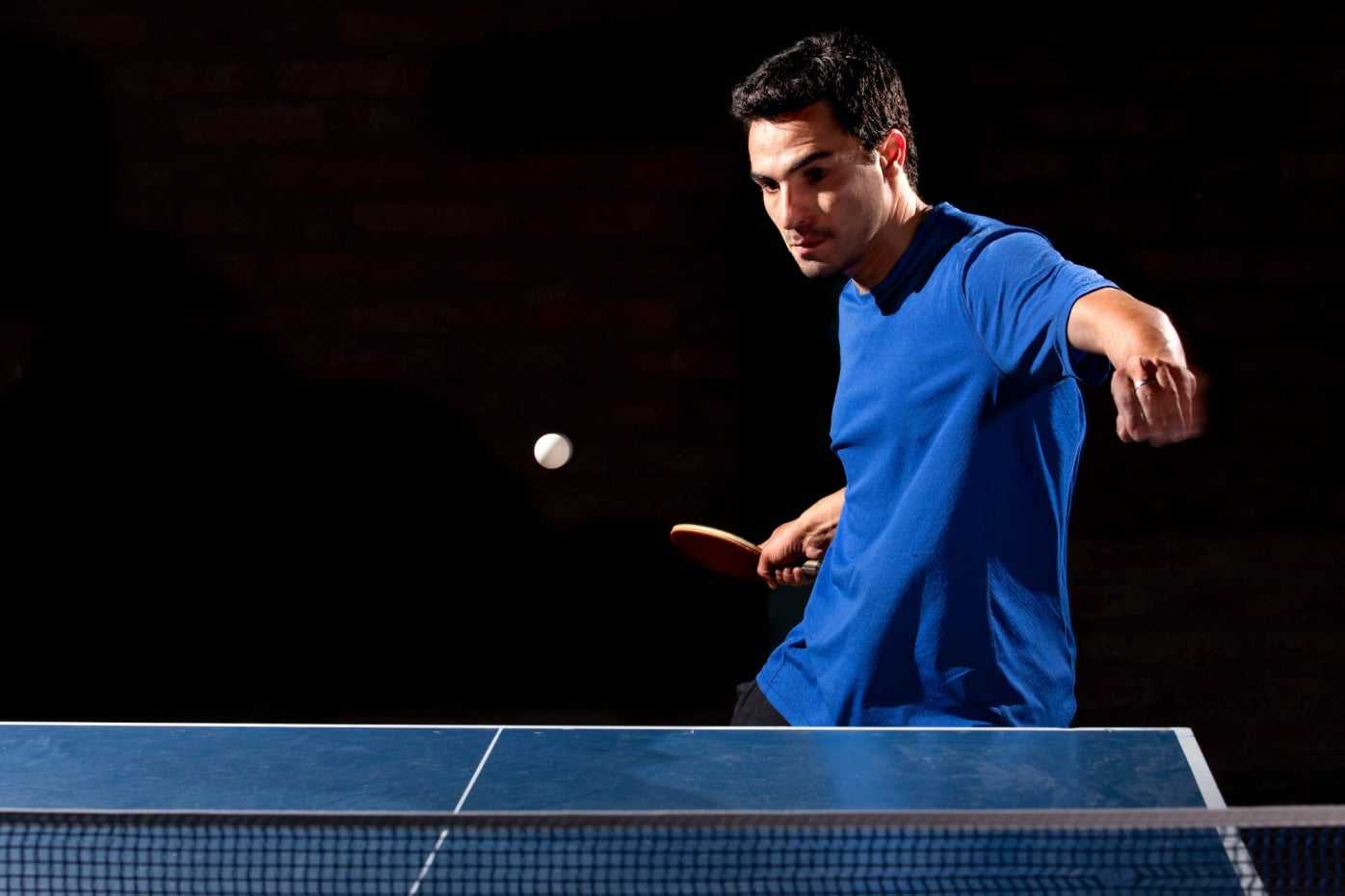 What Are the Table Tennis Rules and Scoring? A Complete Guide for Beginners
