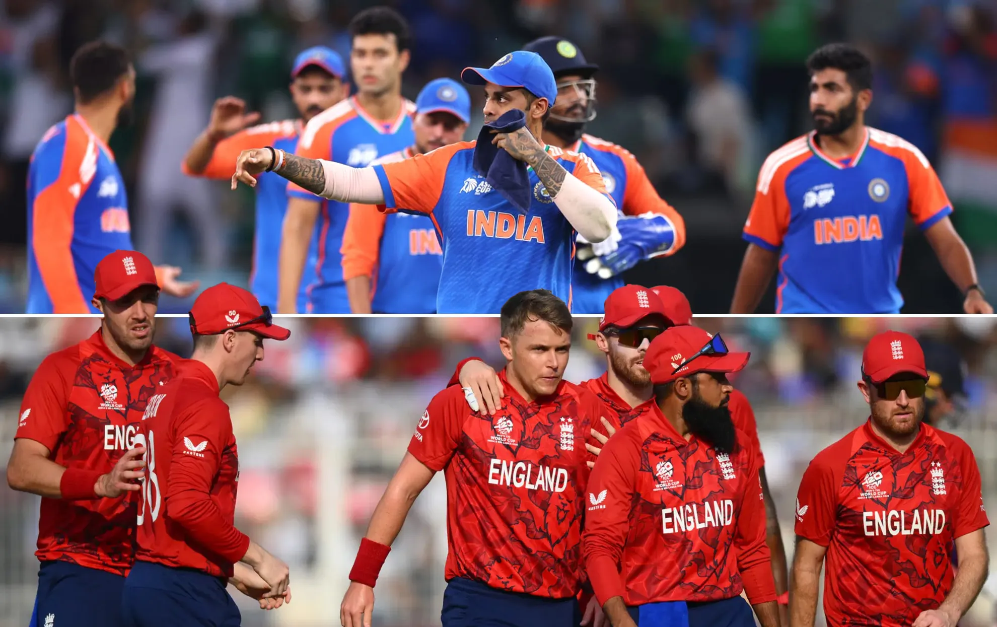 India vs England Match Scorecard: What Happened in the Complete Match?