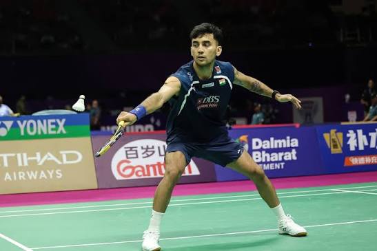 How Will Lakshya Sen’s Badminton Clash With Alex Lanier Unfold? 