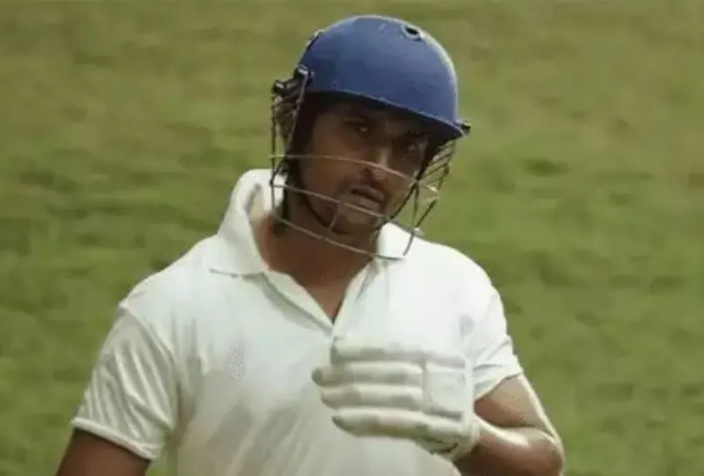 Arjun Talwar Cricketer: What Do We Know About His Career?