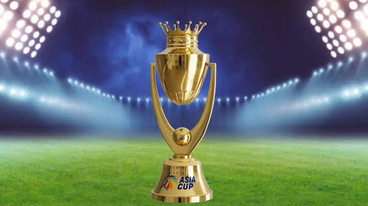 Asia Cup Standings: What Do the Teams, Squads, and Winner List Show? 