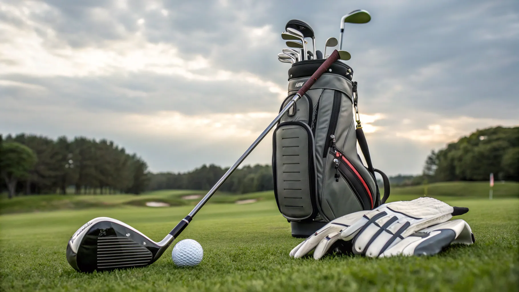 Golf Equipment: What Do You Need to Start Playing Golf?